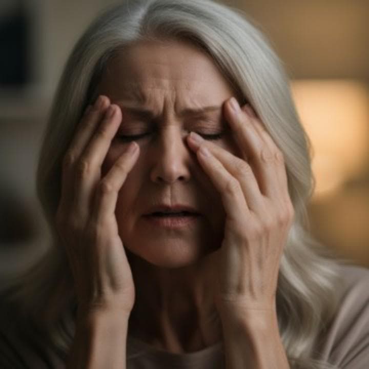 The Big Lie About Dry Eye: Why It Feels So Much Worse Than It "Should"