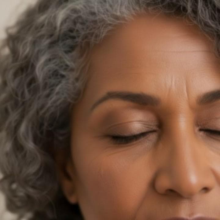 The Real Cause of Dry Eye Nobody Talks About: Your Eyelids