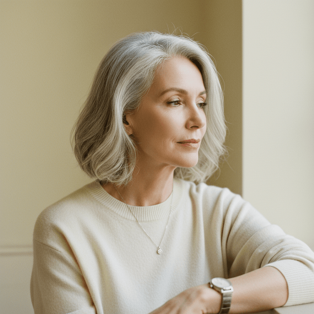 Eye Care After 50: What Changes and How to Adapt